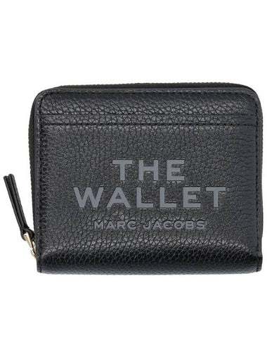 THE MINI COMPACT WALLET - MARC JACOBS - BALAAN 1