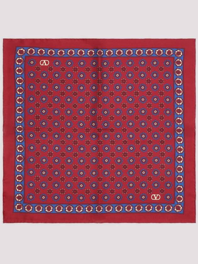 Valentino Garavani Scarf - VALENTINO - BALAAN 2