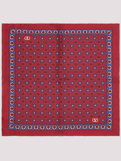 Valentino Garavani Scarf - VALENTINO - BALAAN 2