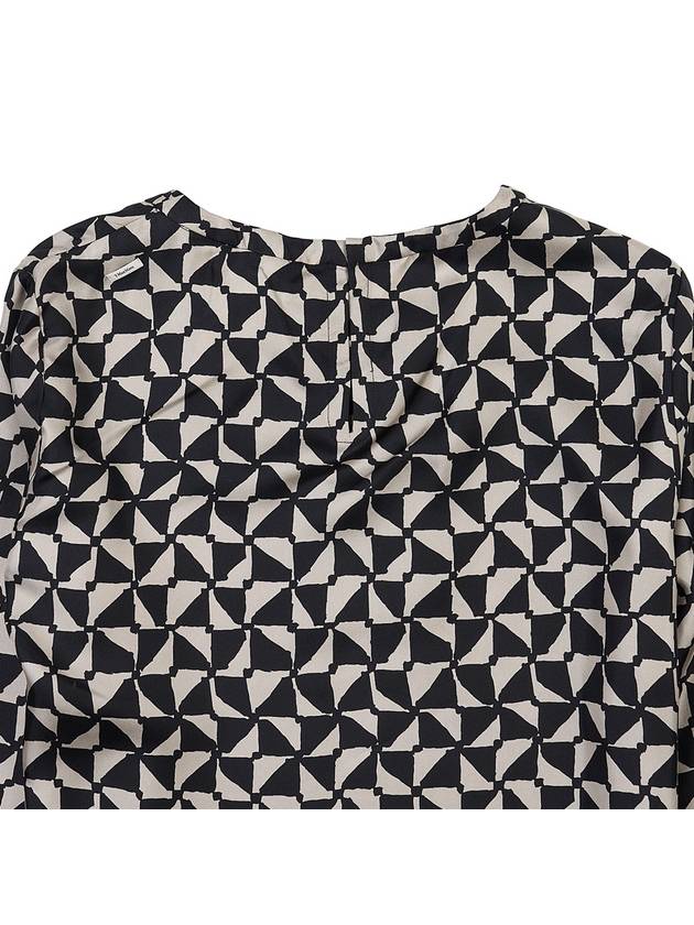 Women's Relais Blouse RELAIS 001 - MAX MARA - BALAAN 6