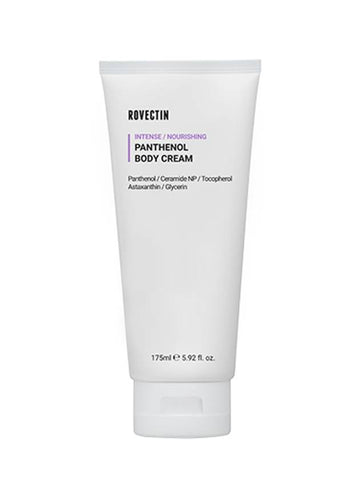 [Rovectin] *renewal* Intense Panthenol Body Cream - ROVECTIN - BALAAN 1