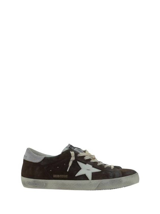 Sneakers GMF00101F006151 55377 MULTICOLOUR - GOLDEN GOOSE - BALAAN 1