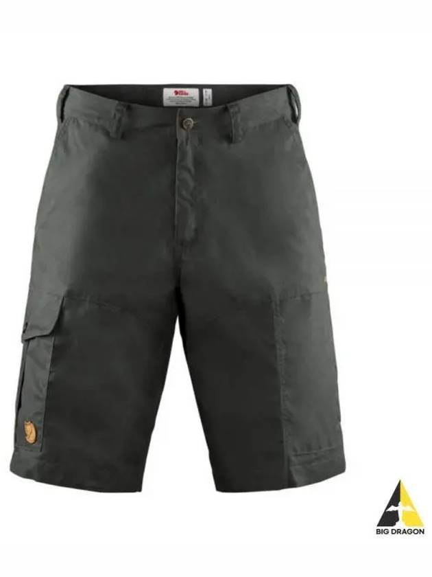 24 Men s KARL PRO SHORTS Dark Gray 87224030 M - FJALL RAVEN - BALAAN 1