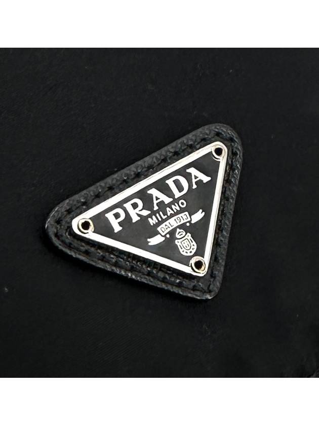 Re Nylon Bokjori Pouch Bag - PRADA - BALAAN 7