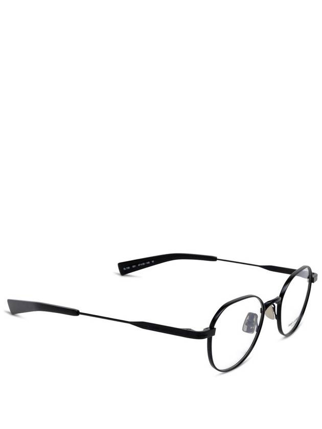 Saint Laurent SL 730 Black - SAINT LAURENT - BALAAN 2