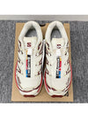 XT 6 White 9350001 - SALOMON - BALAAN 6