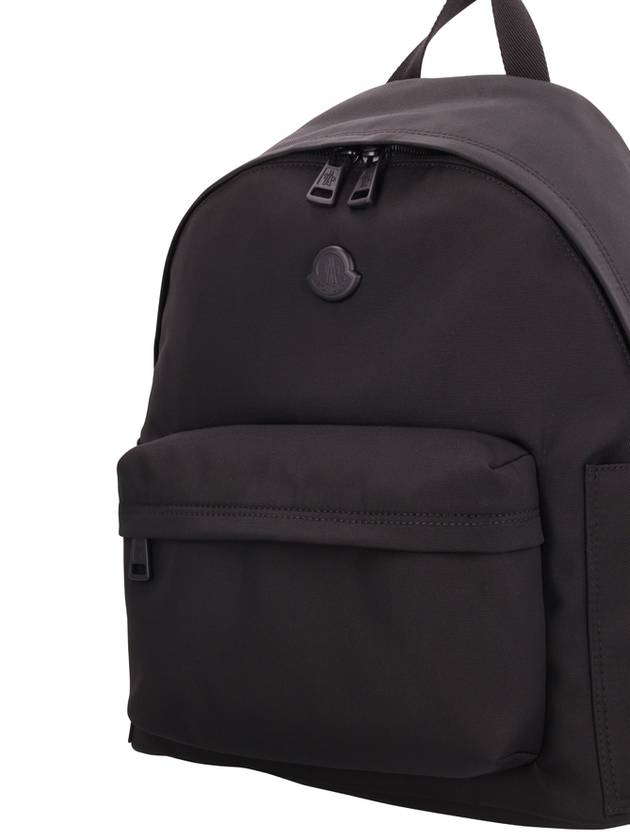 NEW PIERRICK WATER REPELLENT BACKPACK - MONCLER - BALAAN 4