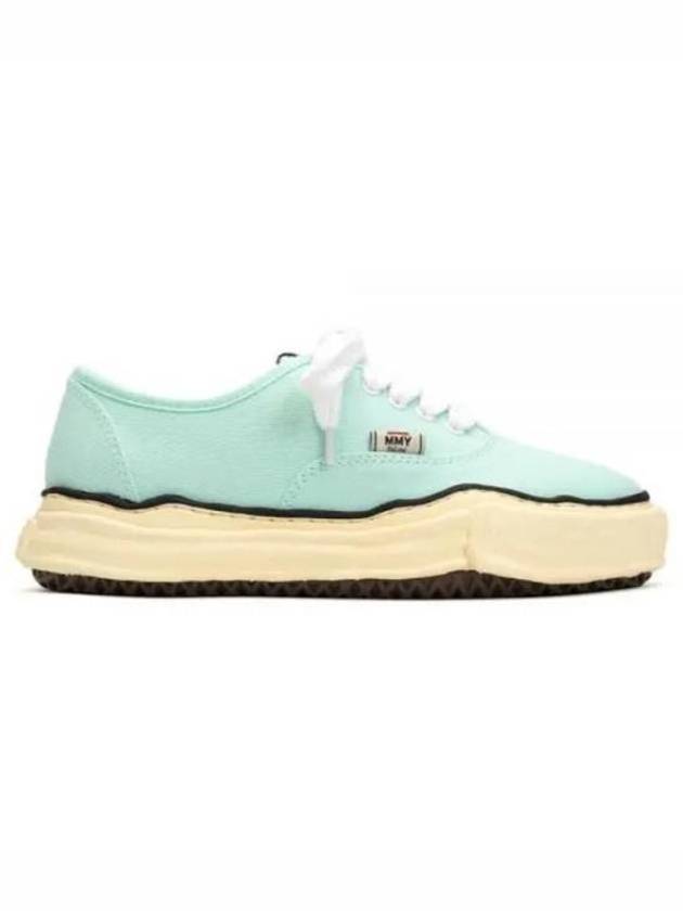 Sneakers A09FW735 LIGHT BLUE - MAISON MIHARA YASUHIRO - BALAAN 1