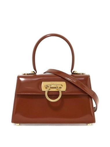 shoulder bag 2129580759963 003CU - SALVATORE FERRAGAMO - BALAAN 1