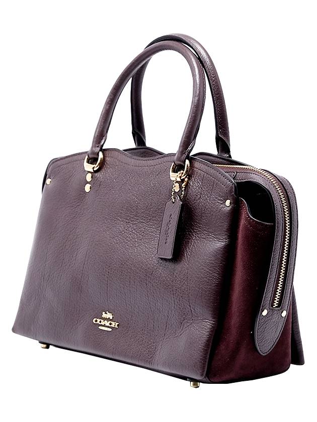 Drew Satchel Handbag 40862 GDOXB - COACH - BALAAN 3