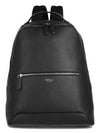 Logo HH7659 736 A100 Leather Backpack - MULBERRY - BALAAN 2