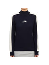 golfwear women's knit AWKW09383 6855 - J.LINDEBERG - BALAAN 2