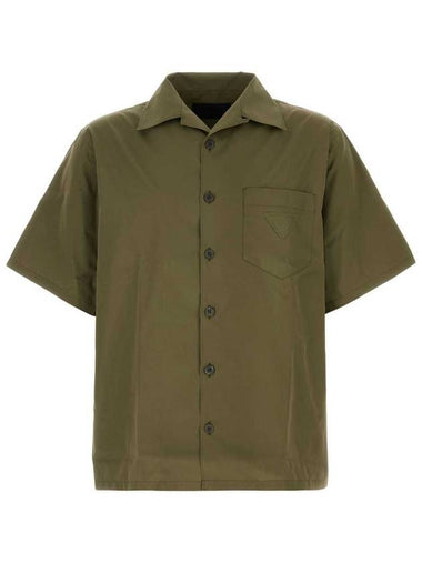 Prada Shirts - PRADA - BALAAN 1