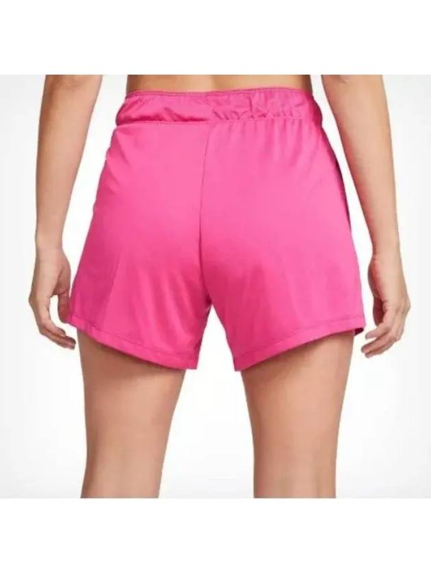 Women s Dri FIT Attack Shorts Pink DA0319 621 Nike - NIKE - BALAAN 2