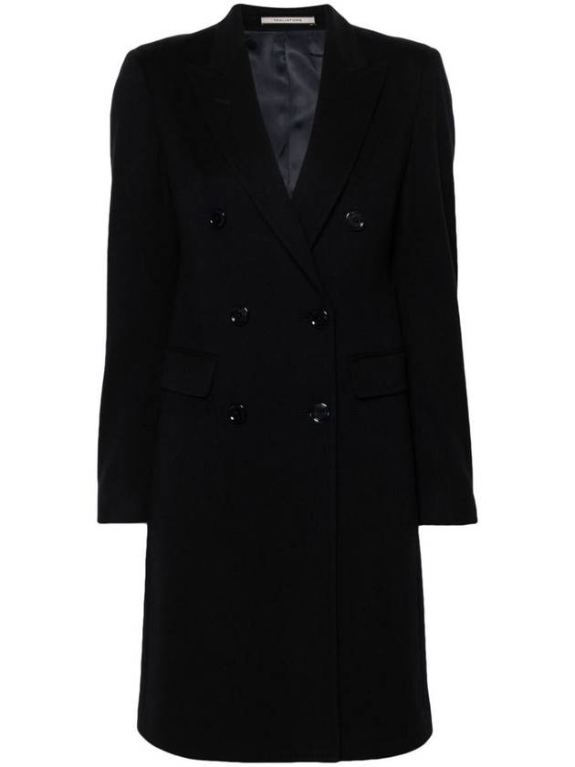 Tagliatore C-Paris Woman Coat Clothing - TAGLIATORE - BALAAN 1