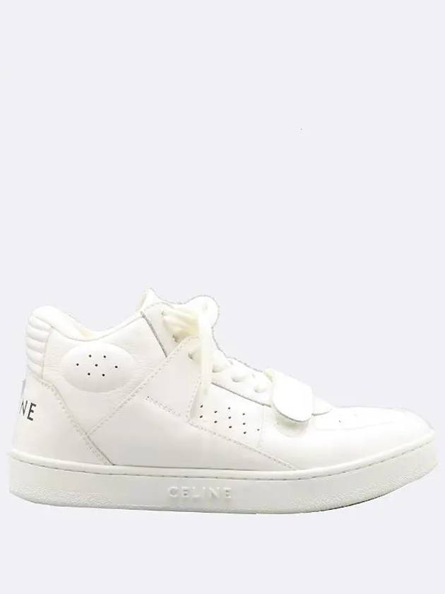 Smith Market CT02 Sneakers Women s Shoes - CELINE - BALAAN 4