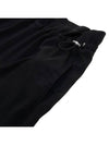 Women's Flare Wide Pants Black - AMI - BALAAN.