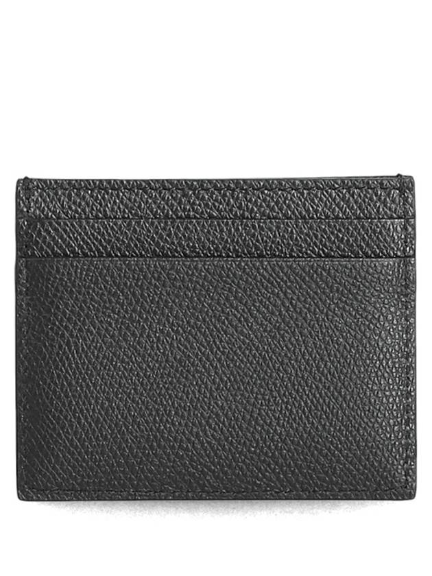 V logo 5W2P0V32 SNP 0NO card wallet case - VALENTINO - BALAAN 2