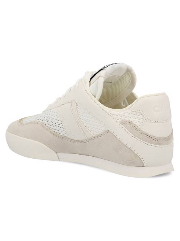 Sneakers 6724117 CHC25S07IPL 20S Beige - CHLOE - BALAAN 4