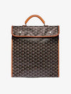 Saint-Leger Backpack Brown - GOYARD - BALAAN 3