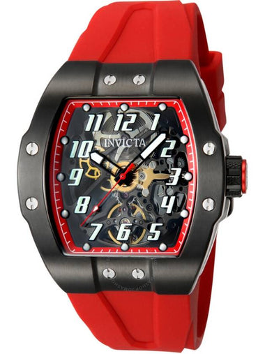 Invicta JM Correa Automatic Men's Watch 44649 - INVICTA - BALAAN 1