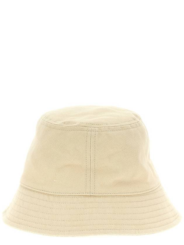 Isabel Marant 'Haley' Bucket Hat - ISABEL MARANT - BALAAN 3