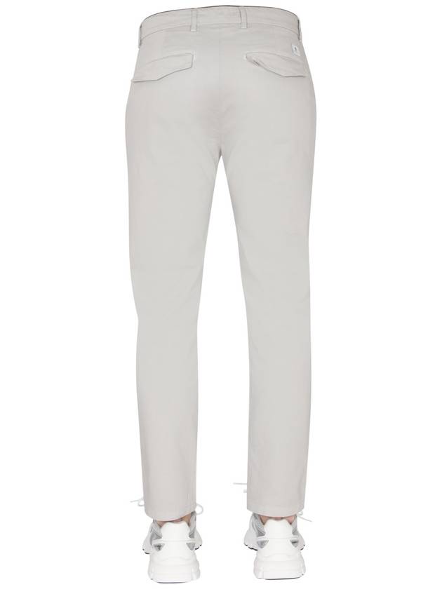 PANTALONE "PRINCE" - DEPARTMENT 5 - BALAAN 4