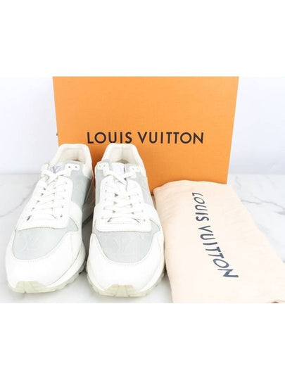 Runaway prism sneakers 4 230 235 - LOUIS VUITTON - BALAAN 2