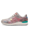 Gel Lyte 3 OG Recycle Felt Low Top Sneakers - ASICS - BALAAN 1