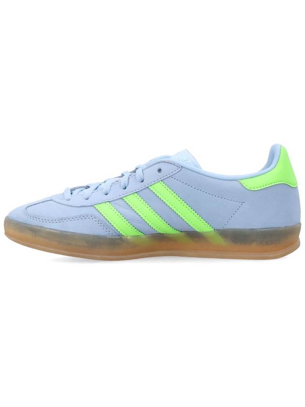 Gazelle Indoor woman shoes - ADIDAS ORIGINALS - BALAAN 3