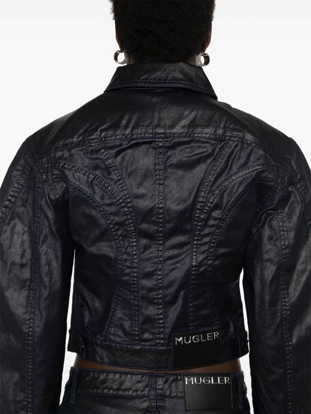 MUGLER Jackets - MUGLER - BALAAN 5