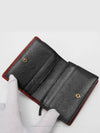 men card wallet - GUCCI - BALAAN 8