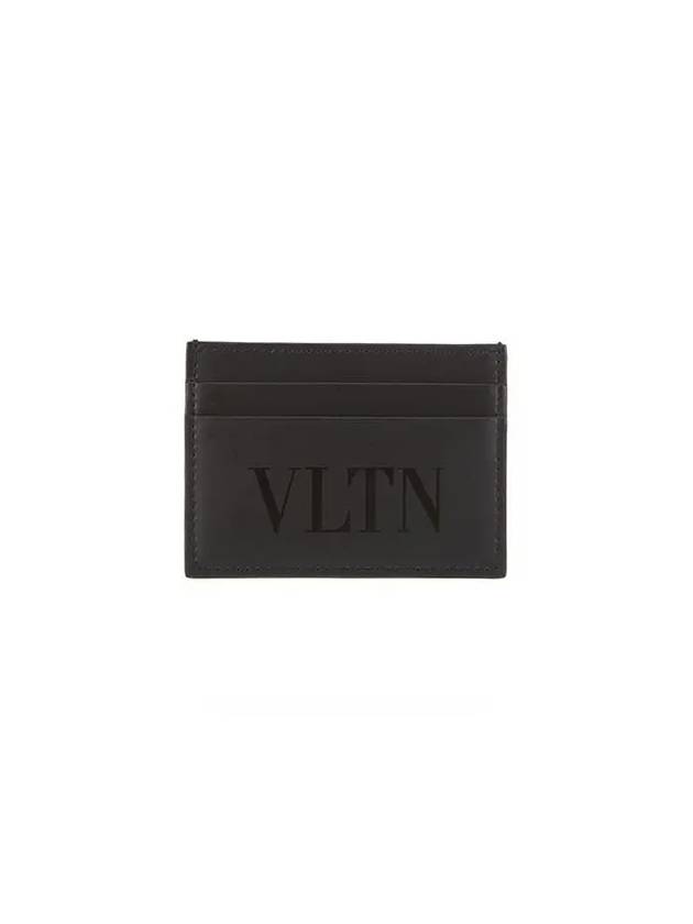 Valentino 5Y2P0448 VNA 0NO P0448 VLTN card wallet - RED VALENTINO - BALAAN 1