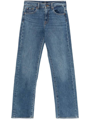 Seven Jeans Blue - 7 FOR ALL MANKIND - BALAAN 1