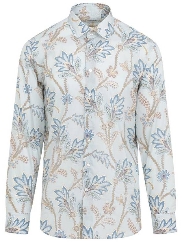 Etro Shirt - ETRO - BALAAN 1