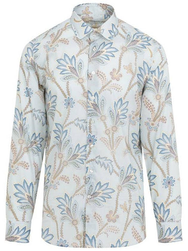 Etro Shirt - ETRO - BALAAN 1