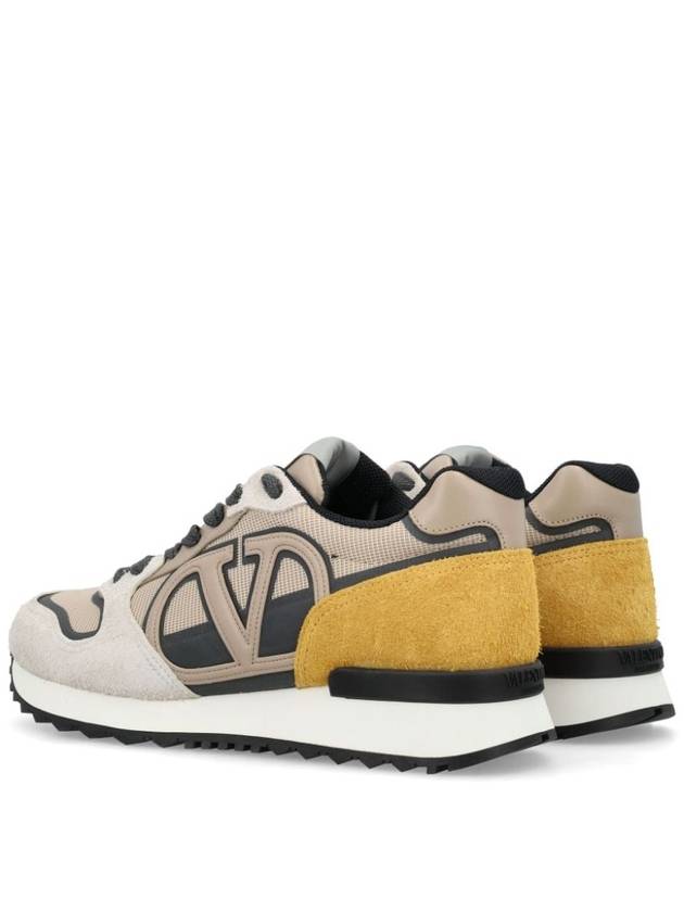 Valentino Garavani Sneakers - VALENTINO - BALAAN 4