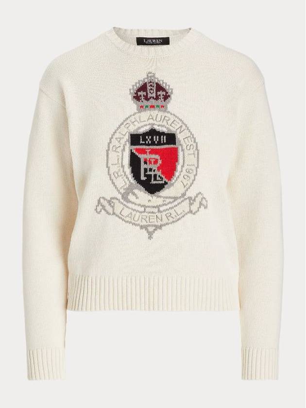 Lauren Ralph Lauren Sweaters - RALPH LAUREN - BALAAN 1