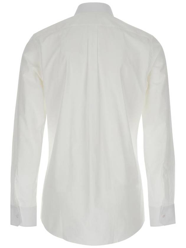 G5IX8TGG865W0800 Shirt - DOLCE&GABBANA - BALAAN 3