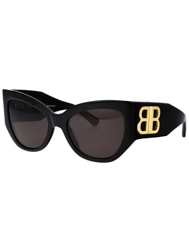 Bossy Sunglasses - BALENCIAGA - BALAAN 3