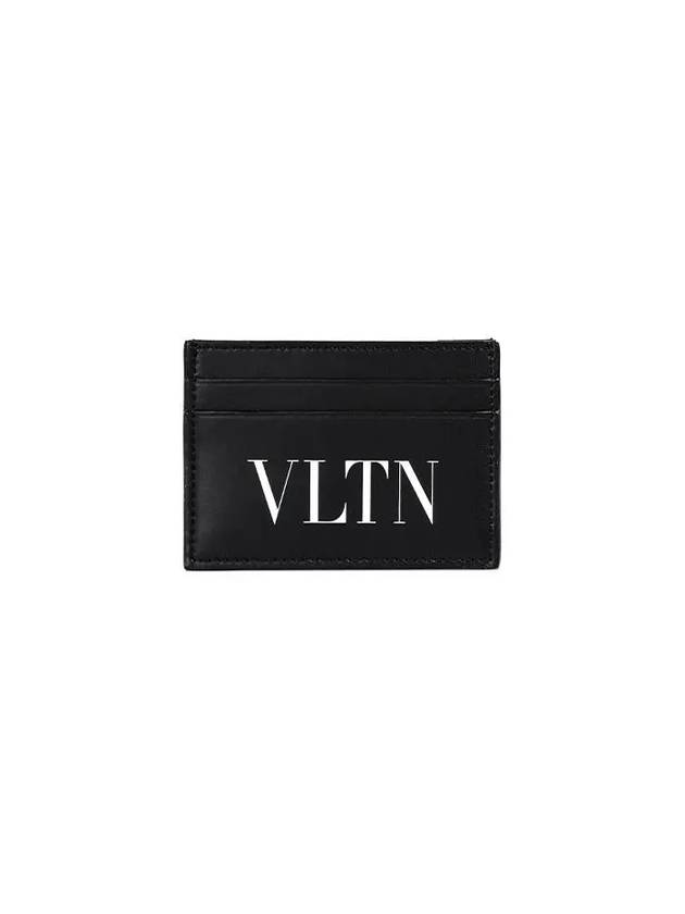 Valentino 2Y2P0T83 LVN 0NI P0T83 VLTN card wallet - RED VALENTINO - BALAAN 1