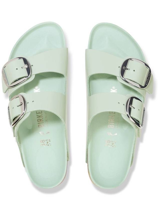 Birkenstock Sandals - BIRKENSTOCK - BALAAN 4