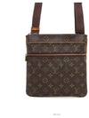 women cross bag - LOUIS VUITTON - BALAAN 1