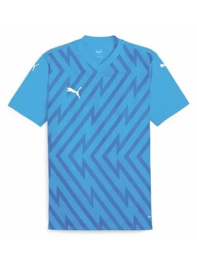 Team Glory Jersey 70574018 Short Sleeve T Shirt - PUMA - BALAAN 1