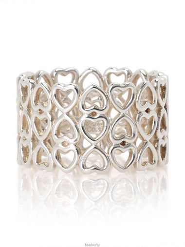 women rings - TIFFANY & CO. - BALAAN 1