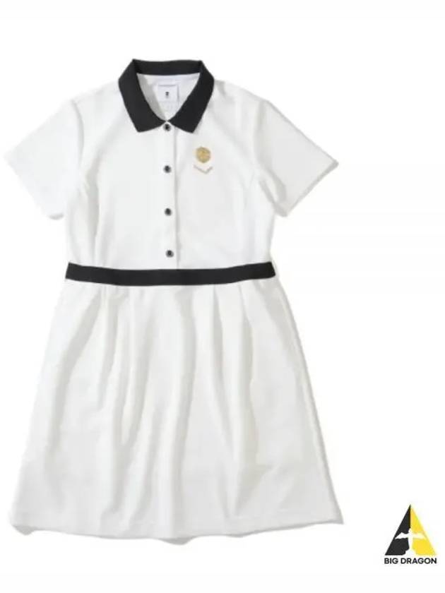 Acer Polo Dress MLW 4A AO01 Women s - MARK & LONA - BALAAN 1