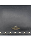 QW2P0P87BOL Clutch Bag - VALENTINO - BALAAN 4