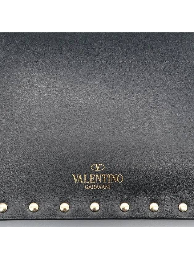 QW2P0P87BOL Clutch Bag - VALENTINO - BALAAN 4