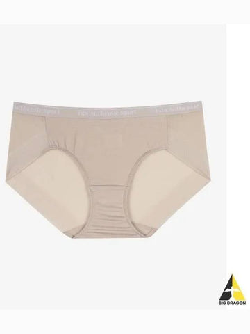 UNDERWEAR Velo Soft Panties FI4DRG1107FLBE - FILA - BALAAN 1