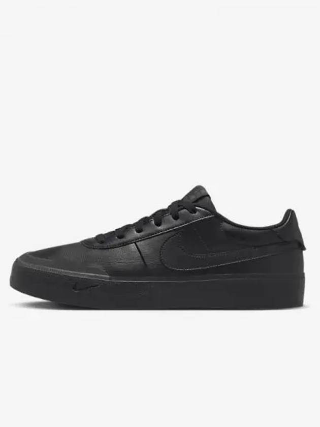 Court Shoot Men s Sneakers Black FQ8146 001 752261 - NIKE - BALAAN 1